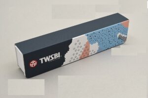 new pen