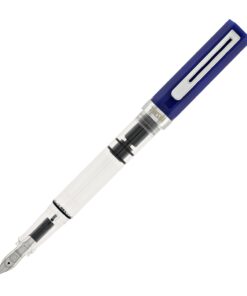 TWSBI ECO Fountain Pen Dark Sapphire