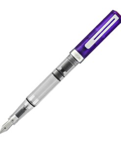 TWSBI ECO FP Trans Purple