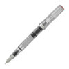 TWSBI ECO T Fountain Pen Clear