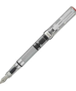 TWSBI ECO T Fountain Pen Clear