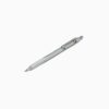 TWSBI Precision Ballpoint Pen - 1.0 Mm - Silver