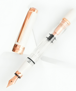 TWSBI ECO Fountain Pen Glow Purple