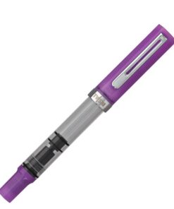 TWSBI ECO Fountain Pen Glow Purple