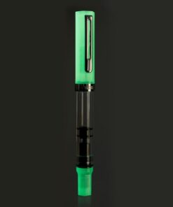 Twsbi ECO GLOW GREEN Fountain Pen