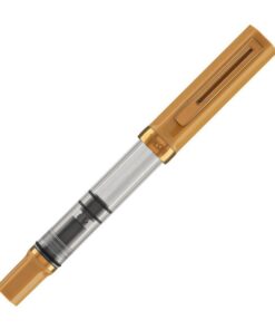 Twsbi Eco Fountain Pen Caffe Bronze