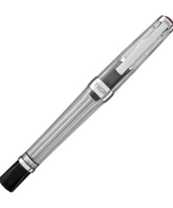 Alternative view of Twsbi Eco Fountain Pen Clear White
