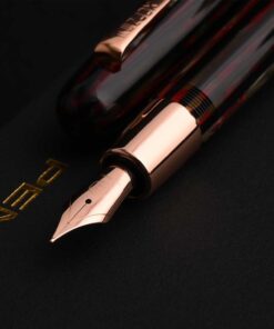 Twsbi Diamond 580 RBT Fountain Pen
