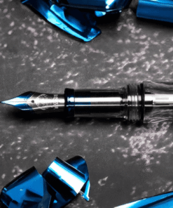 Smooth controlled writing